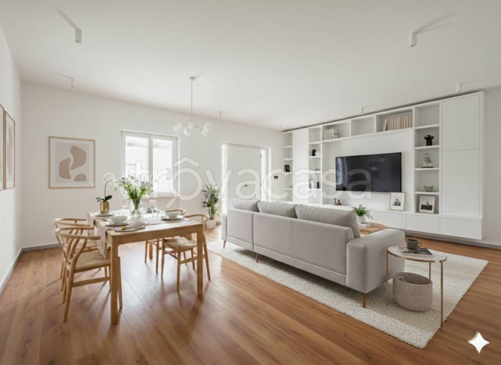 casa indipendente in vendita a Monteroni di Lecce