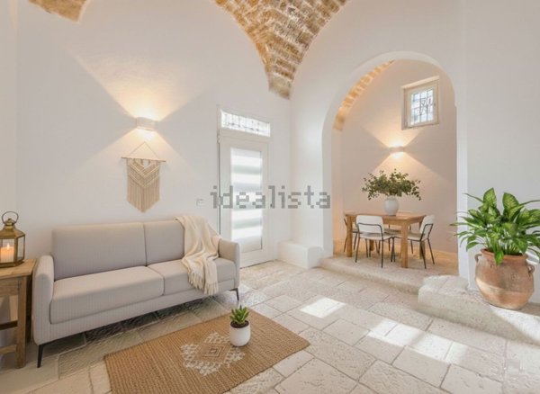 casa indipendente in vendita a Monteroni di Lecce