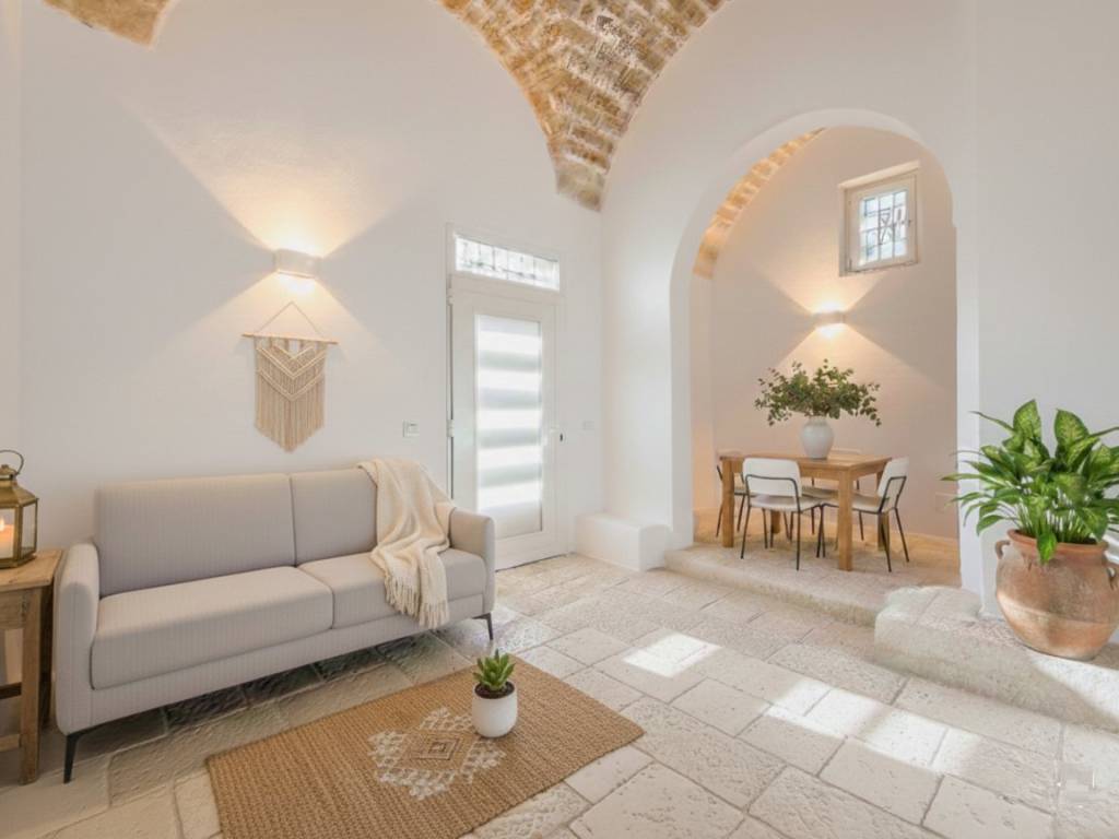 casa indipendente in vendita a Monteroni di Lecce
