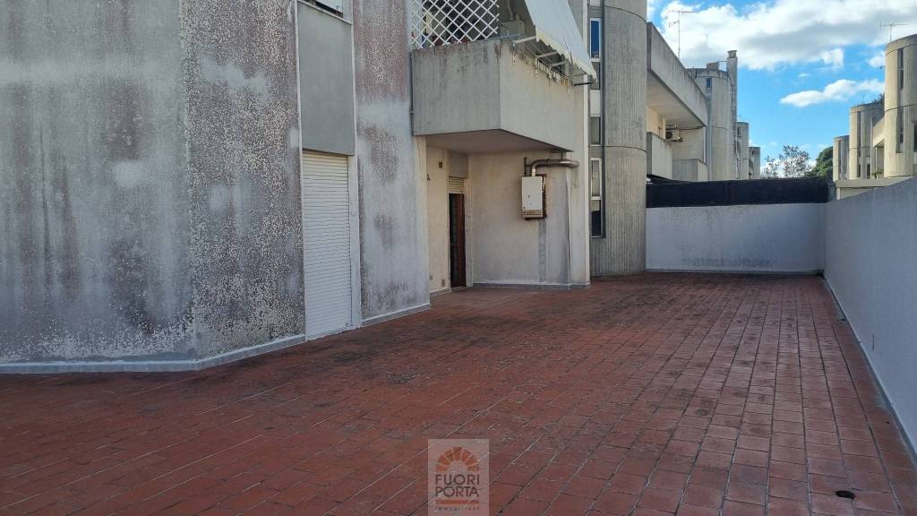 appartamento in vendita a Monteroni di Lecce