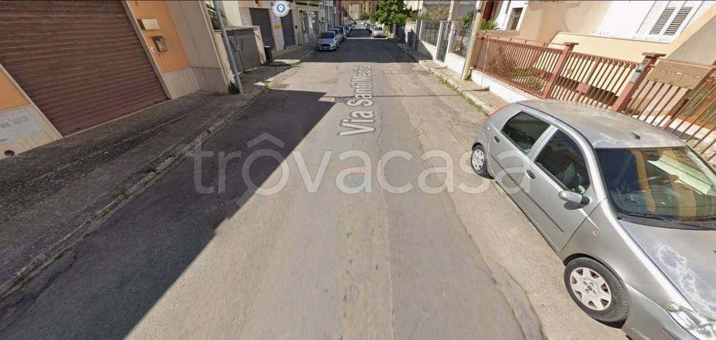 terreno edificabile in vendita a Monteroni di Lecce