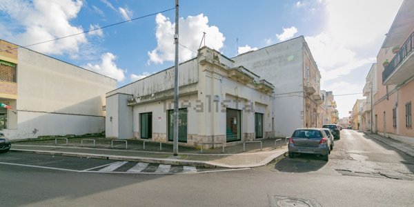 appartamento in vendita a Monteroni di Lecce