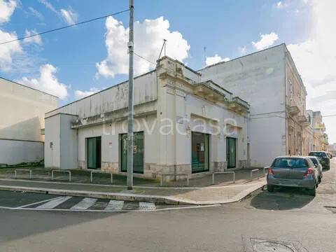 appartamento in vendita a Monteroni di Lecce