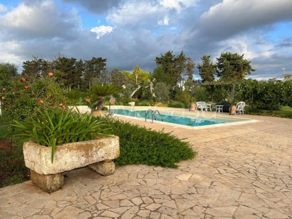 casa indipendente in vendita a Monteroni di Lecce