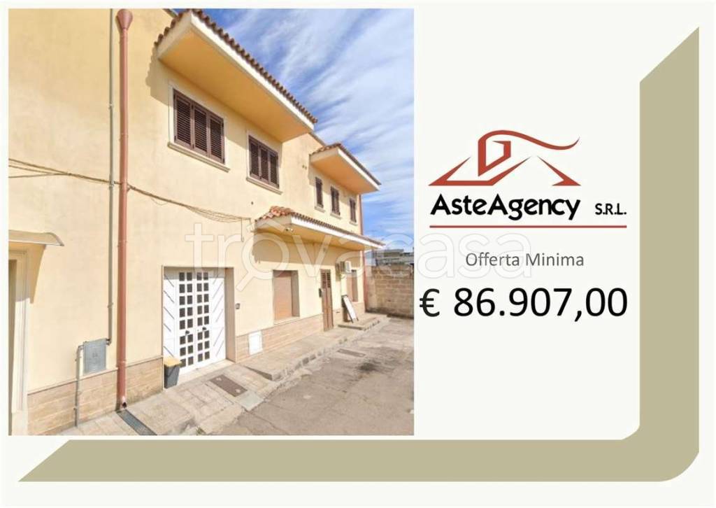 appartamento in vendita a Monteroni di Lecce