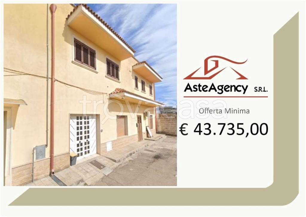 appartamento in vendita a Monteroni di Lecce
