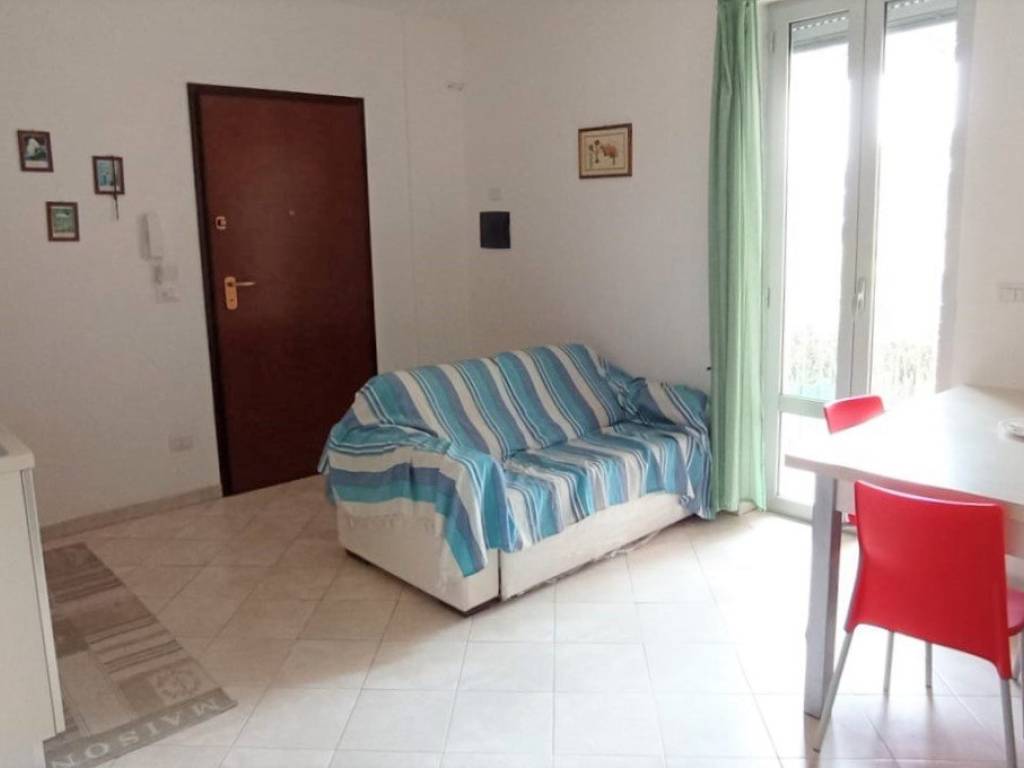 appartamento in vendita a Monteroni di Lecce