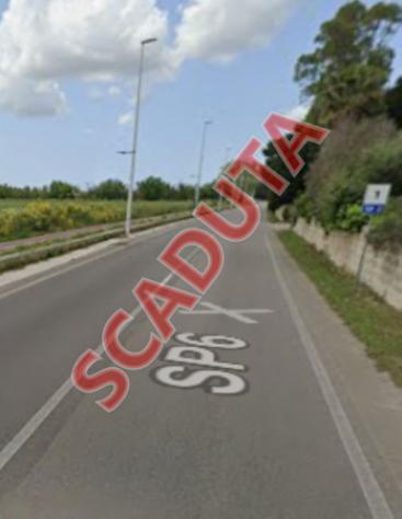 terreno agricolo in vendita a Monteroni di Lecce