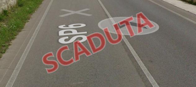 terreno agricolo in vendita a Monteroni di Lecce