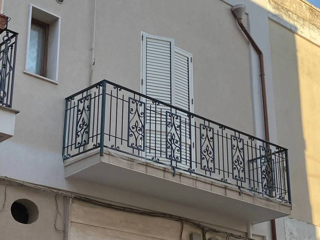 appartamento in vendita a Monteroni di Lecce