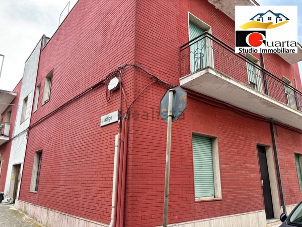 appartamento in vendita a Monteroni di Lecce