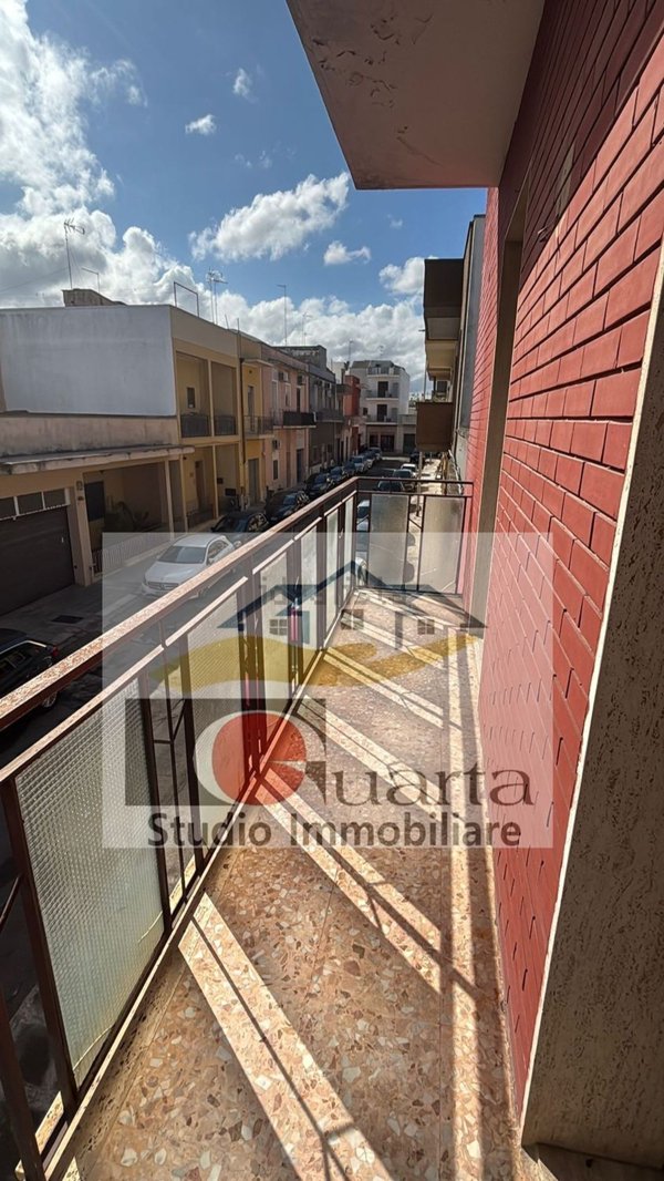 appartamento in vendita a Monteroni di Lecce
