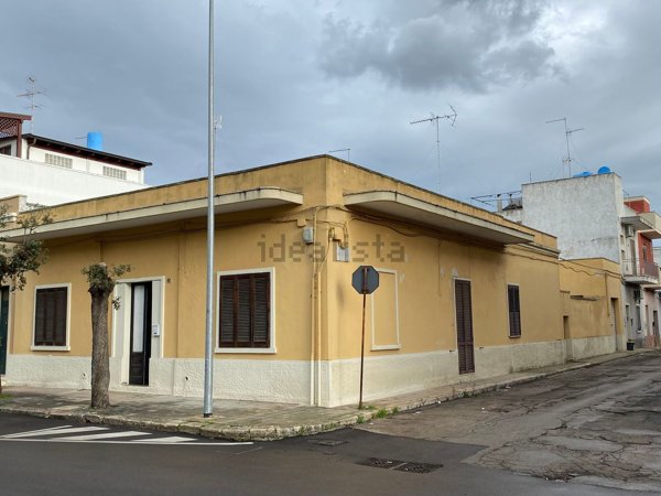 appartamento in vendita a Monteroni di Lecce