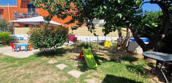 appartamento in vendita a Monteroni di Lecce