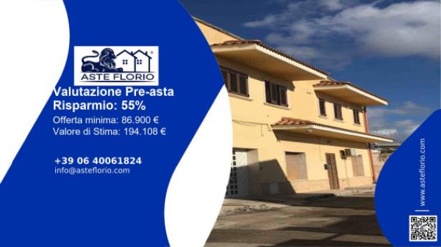 appartamento in vendita a Monteroni di Lecce