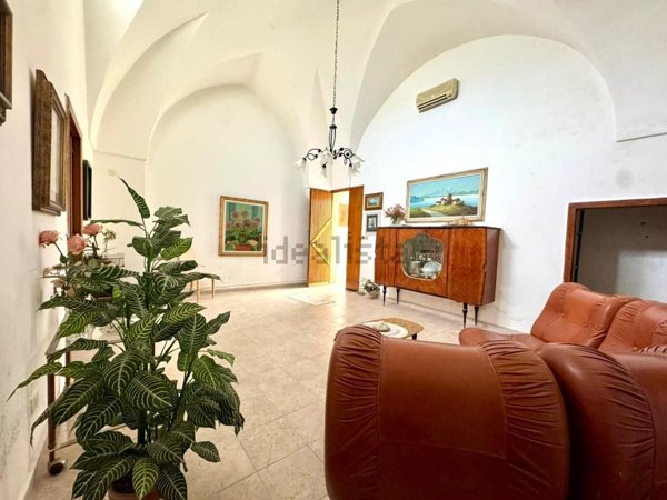 casa indipendente in vendita a Monteroni di Lecce