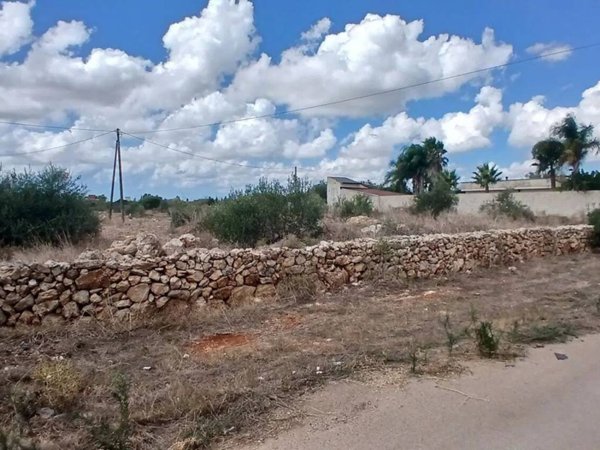 casa indipendente in vendita a Monteroni di Lecce