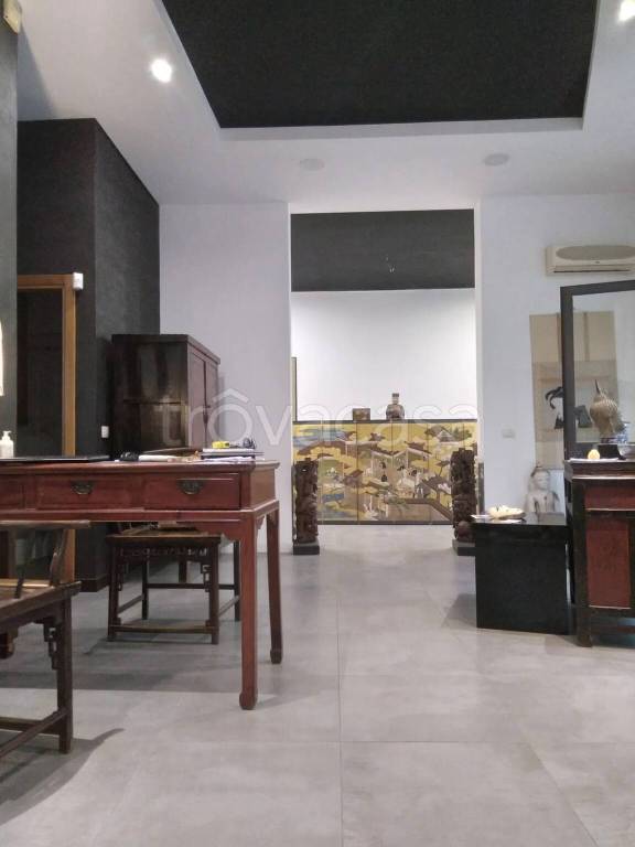 negozio in vendita a Monteroni di Lecce