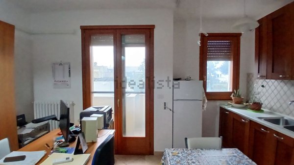 appartamento in vendita a Monteroni di Lecce