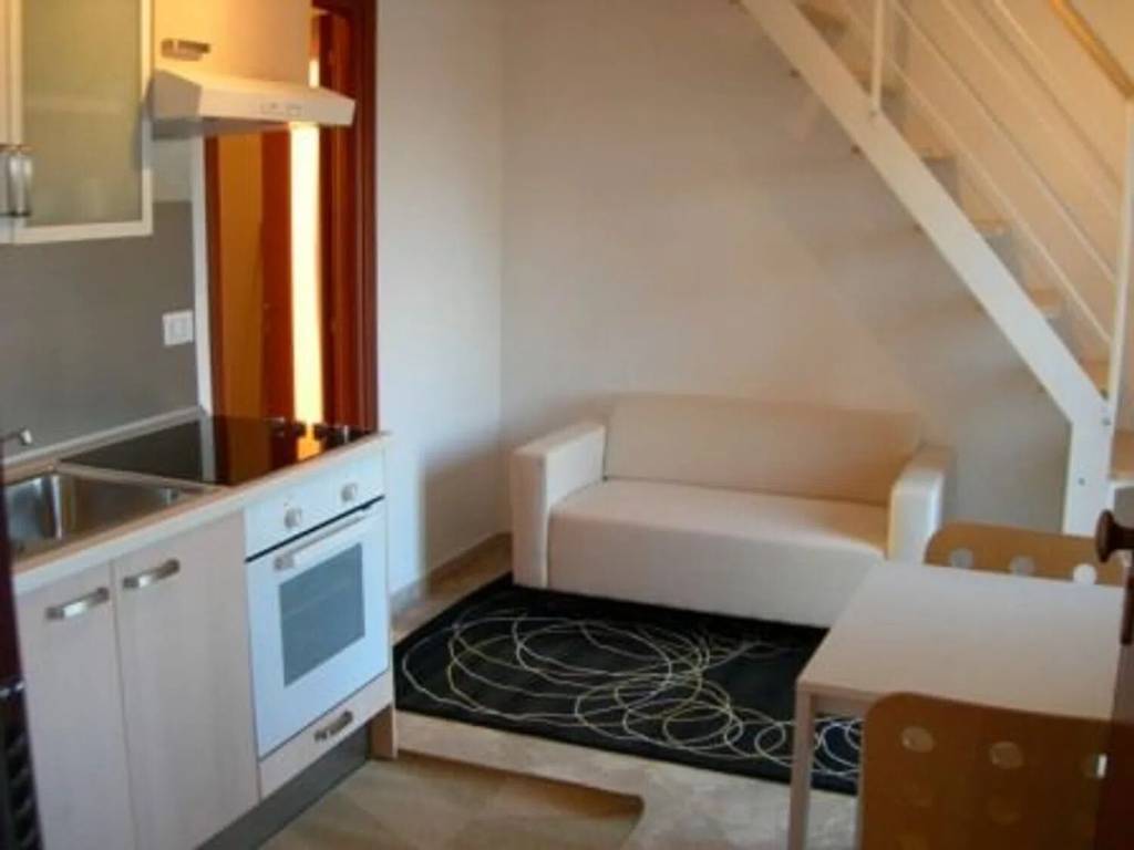 appartamento in vendita a Monteroni di Lecce