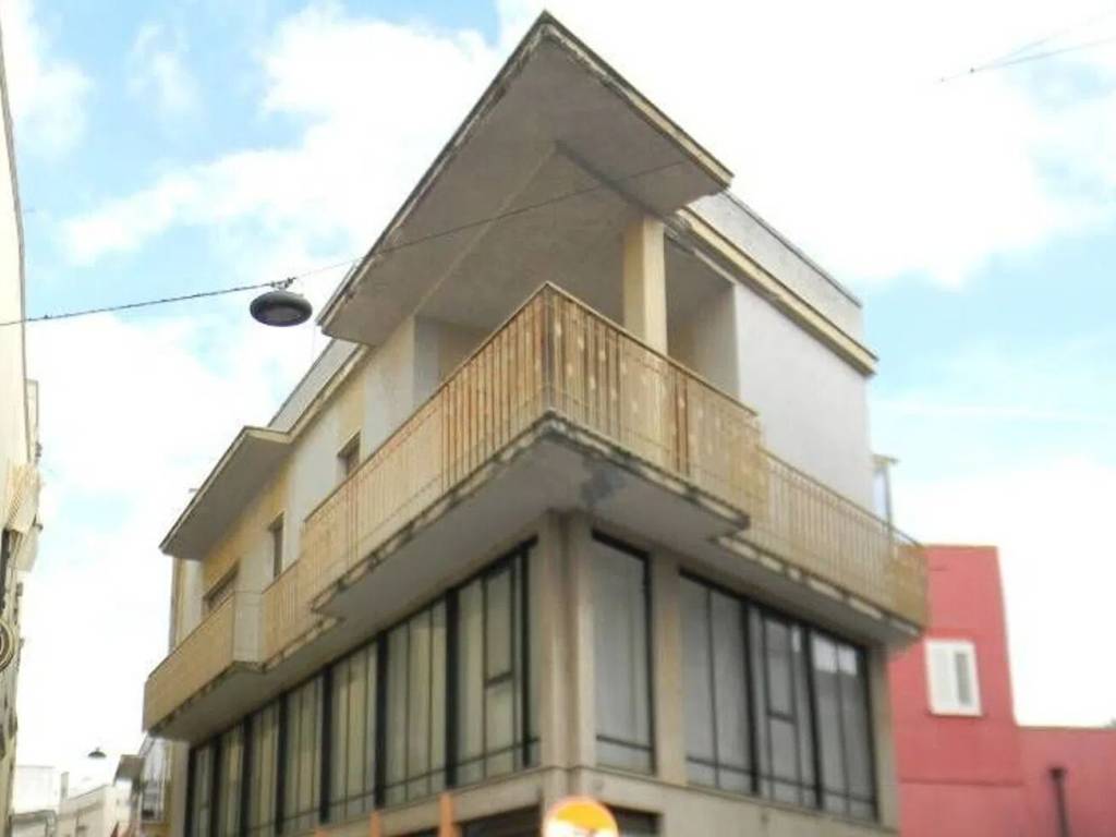 appartamento in vendita a Monteroni di Lecce