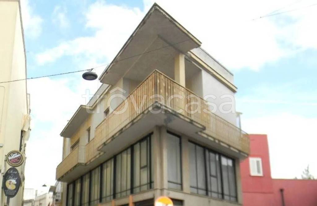 appartamento in vendita a Monteroni di Lecce