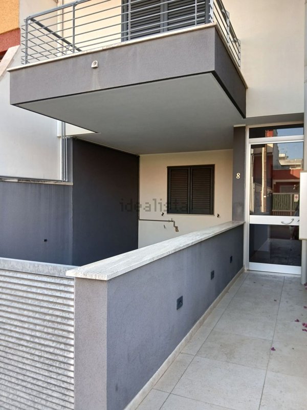 appartamento in vendita a Monteroni di Lecce