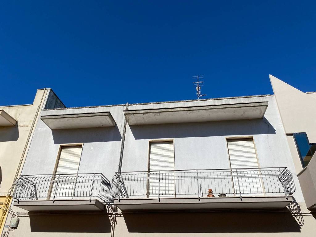 appartamento in vendita a Monteroni di Lecce