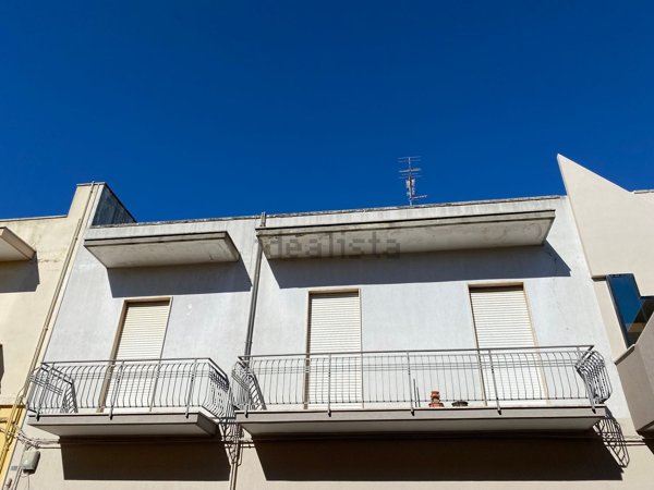 appartamento in vendita a Monteroni di Lecce