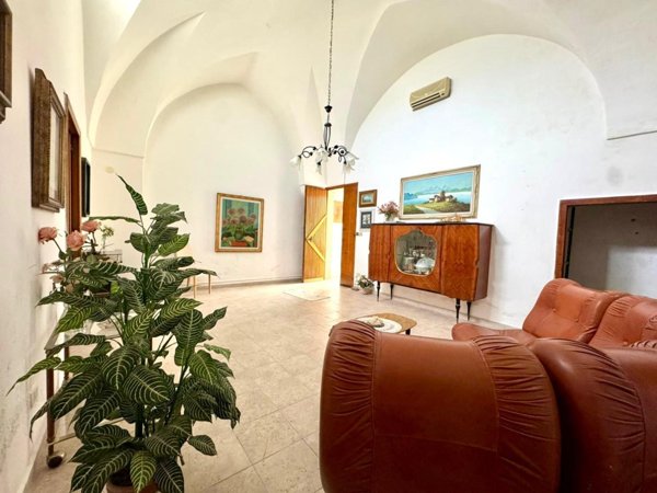 casa indipendente in vendita a Monteroni di Lecce