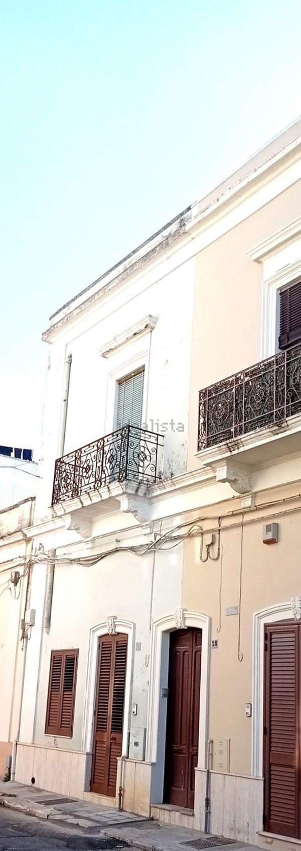 appartamento in vendita a Monteroni di Lecce