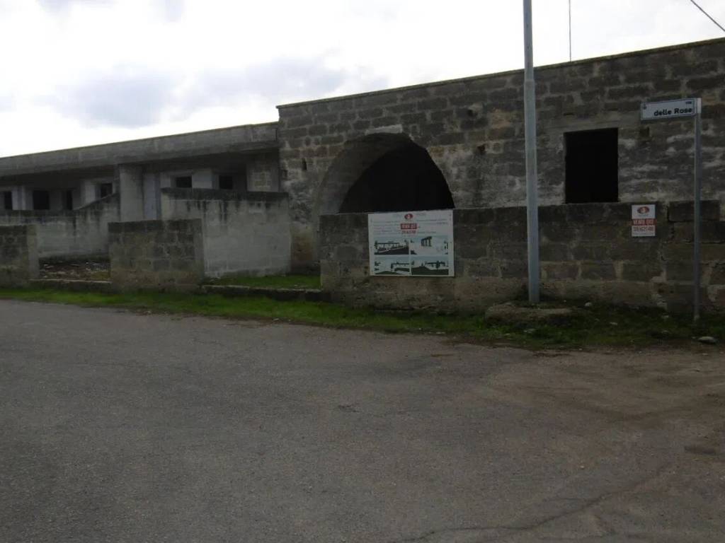 casa indipendente in vendita a Monteroni di Lecce