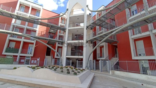 appartamento in vendita a Monteroni di Lecce