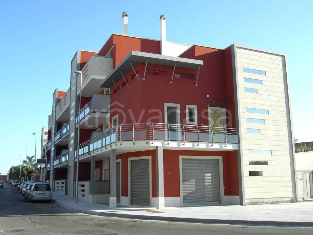 negozio in vendita a Monteroni di Lecce