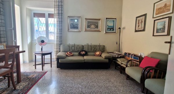 appartamento in vendita a Monteroni di Lecce