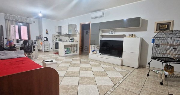 appartamento in vendita a Monteroni di Lecce