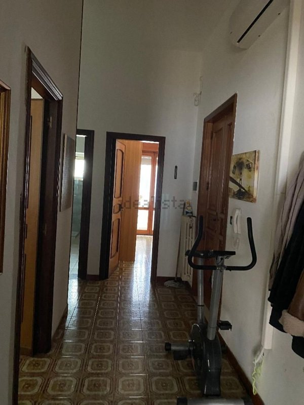 appartamento in vendita a Monteroni di Lecce