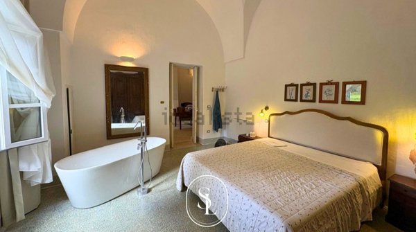 casa indipendente in vendita a Monteroni di Lecce