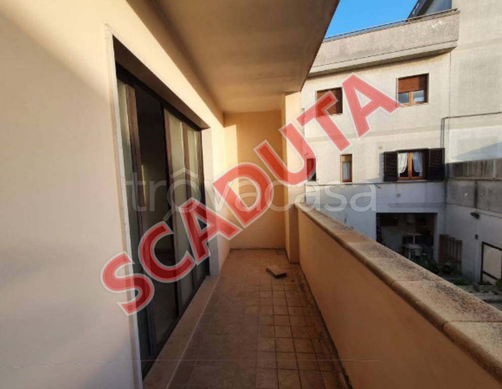 appartamento in vendita a Monteroni di Lecce