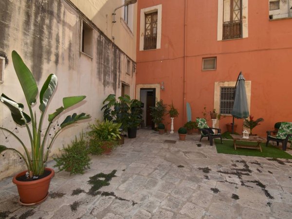 appartamento in vendita a Monteroni di Lecce