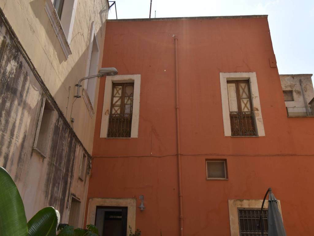 appartamento in vendita a Monteroni di Lecce