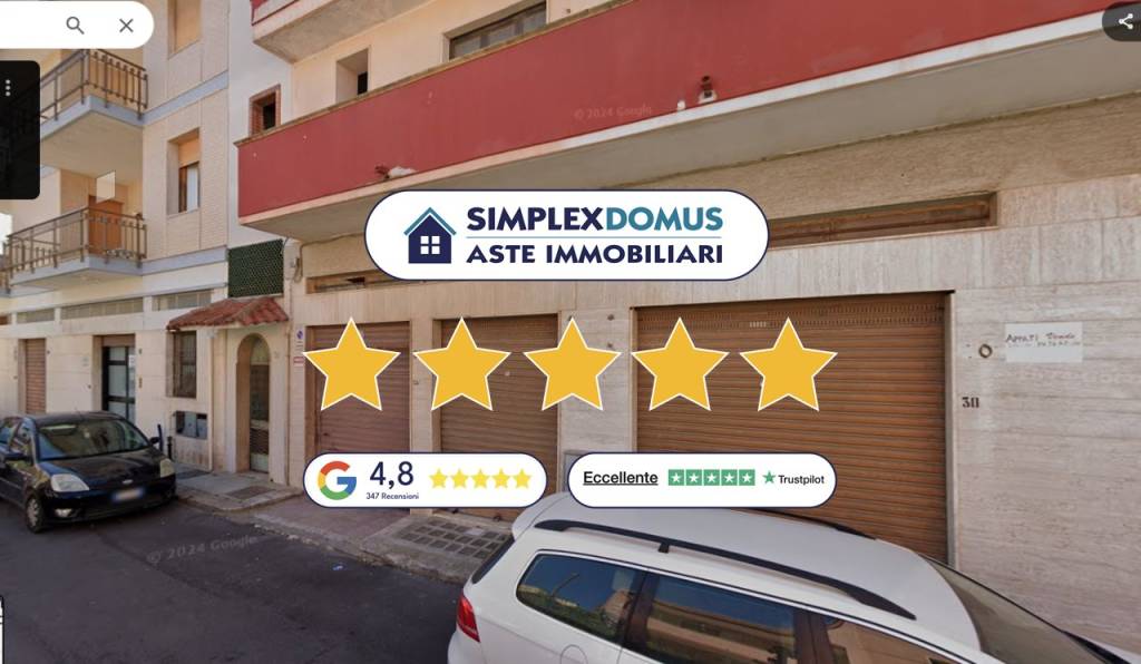 appartamento in vendita a Monteroni di Lecce