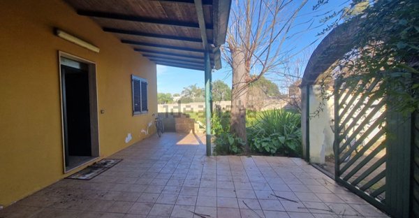 casa indipendente in vendita a Monteroni di Lecce