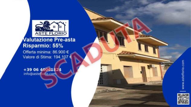 appartamento in vendita a Monteroni di Lecce