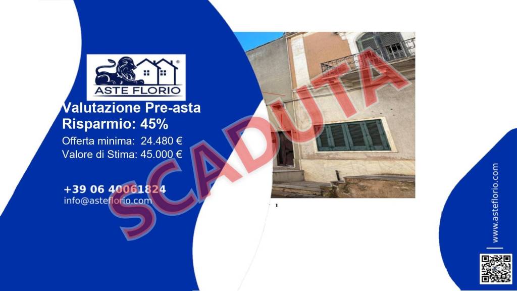 appartamento in vendita a Monteroni di Lecce