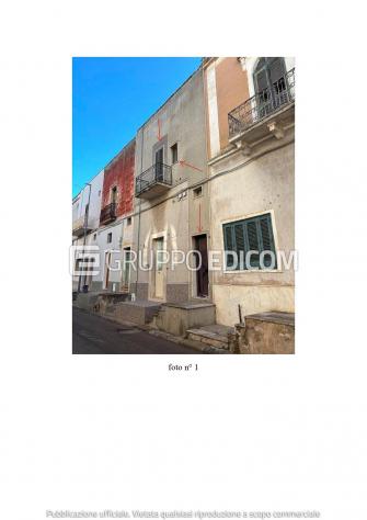 casa indipendente in vendita a Monteroni di Lecce