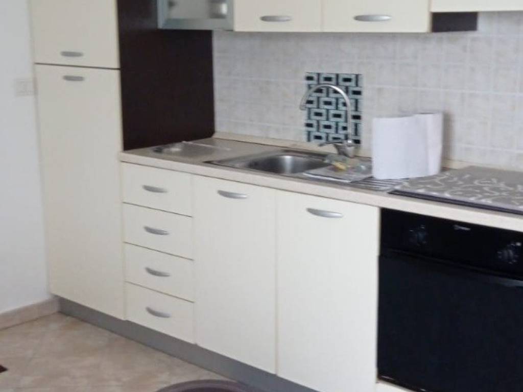 appartamento in vendita a Monteroni di Lecce