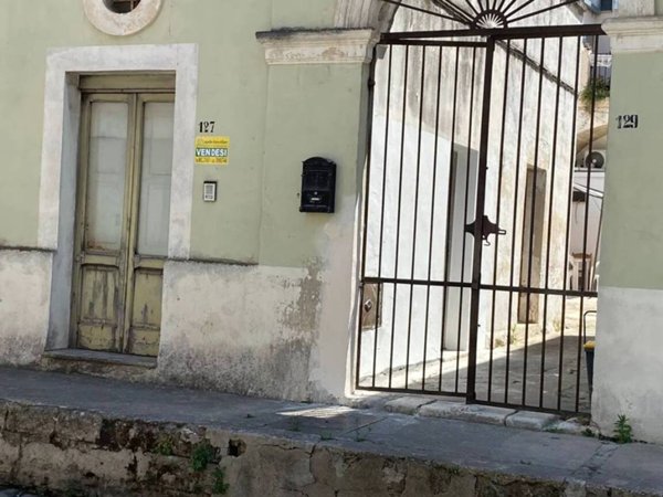 appartamento in vendita a Monteroni di Lecce