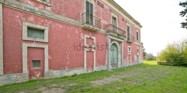 casale in vendita a Monteroni di Lecce