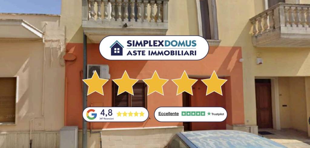 appartamento in vendita a Monteroni di Lecce